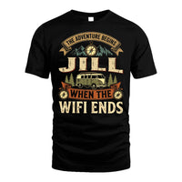 Unisex Standard T-Shirt