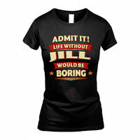 Women's Standard T-Shirt