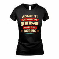 Women's Standard T-Shirt