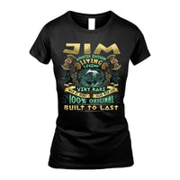 Women's Standard T-Shirt