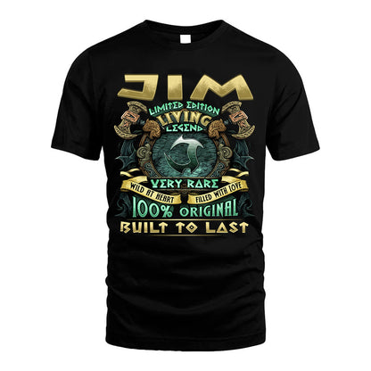 CAROL  VKI-TT36 Personalized Funny Quote Apparel