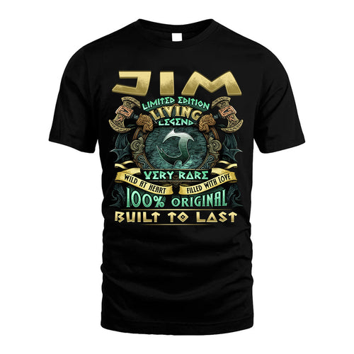 CAROL  VKI-TT36 Personalized Funny Quote Apparel