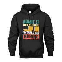 Unisex Hoodie