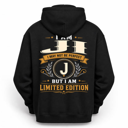 JI EDI-TT36 Personalized Funny Quote Apparel