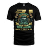 JI VKI-TT36 Personalized Funny Quote Apparel