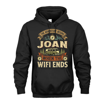 JOAN L03-TT36 Personalized Funny Quote Apparel