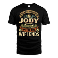 Unisex Standard T-Shirt