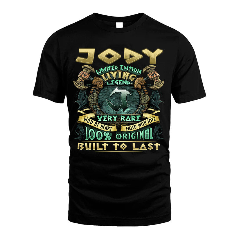 CARPENTER  VKI-TT36 Personalized Funny Quote Apparel