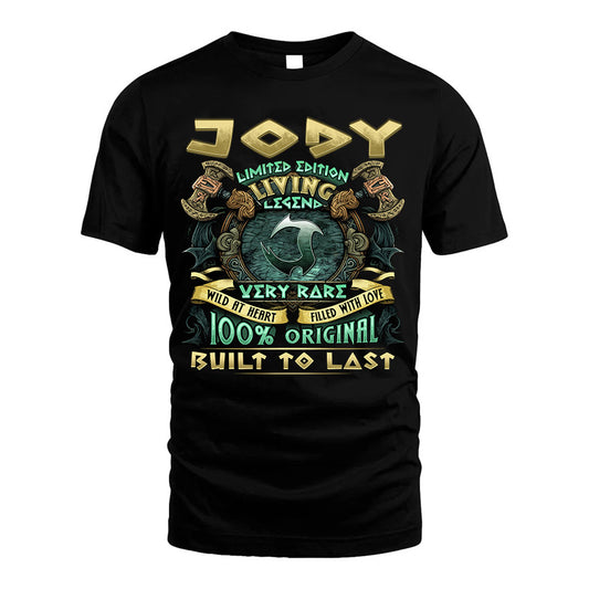 CARPENTER  VKI-TT36 Personalized Funny Quote Apparel