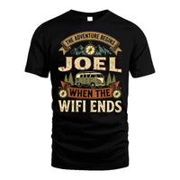 Unisex Standard T-Shirt