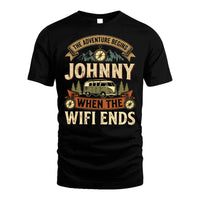 Unisex Standard T-Shirt