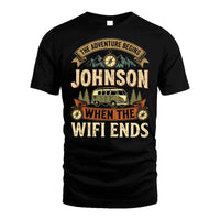 Unisex Standard T-Shirt