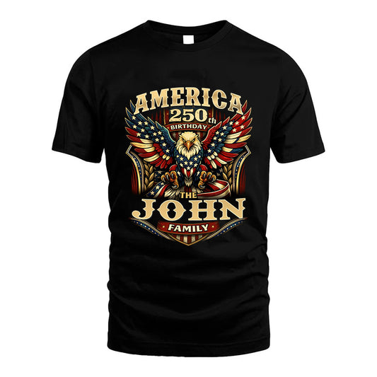 JOHN L05-TT36 250 Personalized Funny Quote Apparel