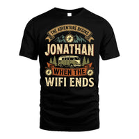 Unisex Standard T-Shirt