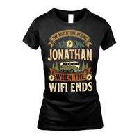 Women's Standard T-Shirt