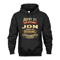 Unisex Hoodie