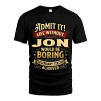 Unisex Standard T-Shirt