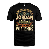 Unisex Standard T-Shirt