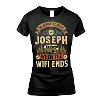 Women's Standard T-Shirt