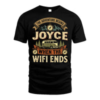 Unisex Standard T-Shirt