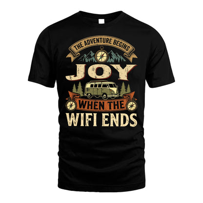 JOY L03-TT36 Personalized Funny Quote Apparel
