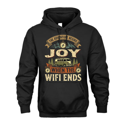 JOY L03-TT36 Personalized Funny Quote Apparel