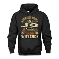 Unisex Hoodie