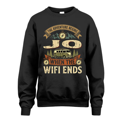 JO L03-TT36 Personalized Funny Quote Apparel