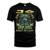 CAROLINE  VKI-TT36 Personalized Funny Quote Apparel