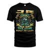 CHANG  VKI-TT36 Personalized Funny Quote Apparel