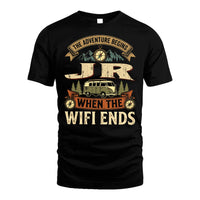 Unisex Standard T-Shirt