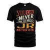 JR NO2-TT36 Personalized Funny Quote Apparel