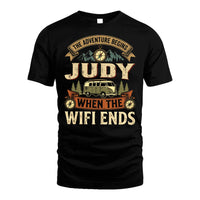 Unisex Standard T-Shirt