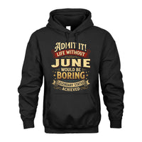 Unisex Hoodie