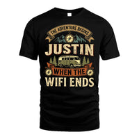 Unisex Standard T-Shirt