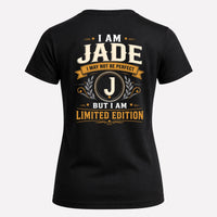 Women's Standard T-Shirt