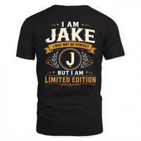 Unisex Standard T-Shirt