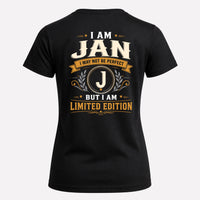 Women's Standard T-Shirt