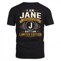 Unisex Standard T-Shirt