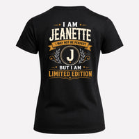 Women's Standard T-Shirt
