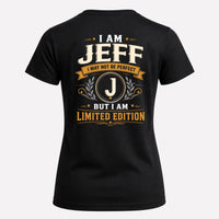 Women's Standard T-Shirt