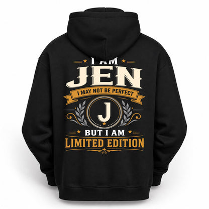 JEN  EDI-TT36 Personalized Funny Quote Apparel