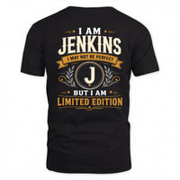 Unisex Standard T-Shirt