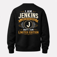 Unisex Sweatshirt