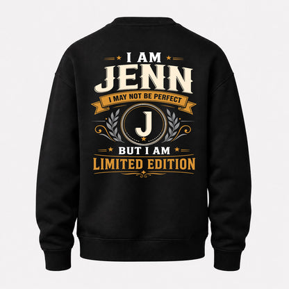 JENN  EDI-TT36 Personalized Funny Quote Apparel