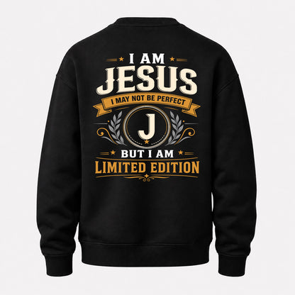 JESUS  EDI-TT36 Personalized Funny Quote Apparel