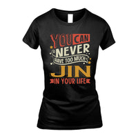 Women's Standard T-Shirt