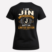 Women's Standard T-Shirt