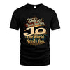 JO L04-TT36 Personalized Funny Quote Apparel