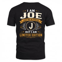 Unisex Standard T-Shirt